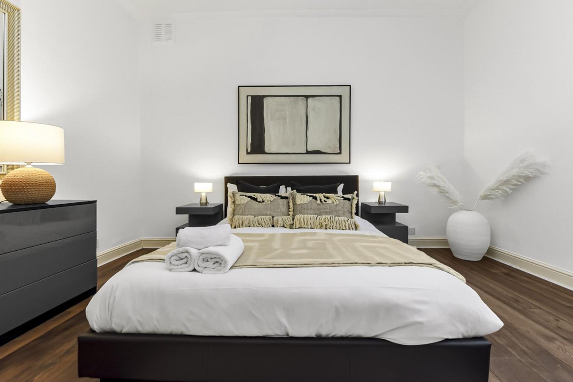 2 Bed Apartment- Mayfair 1 Londra Dış mekan fotoğraf